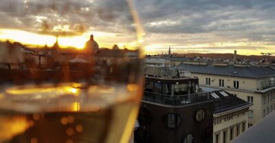 Vienna: Wine Tasting Tour - Meeting at Lugeck 6: how to start without stress