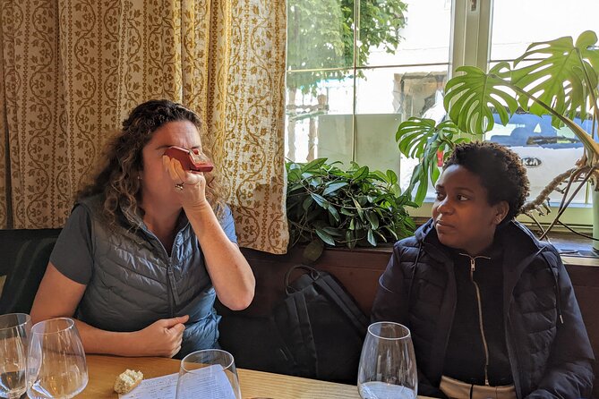 Vienna Woods Wine Tour - Wines, Vines & Good Times! - The Role of James and Why the Group Size Matters
