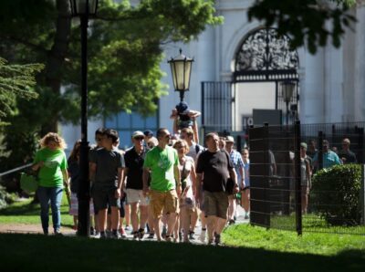 Vienna: World War II Historical Walking Tour - Hitler’s Vienna Explained Through Youth, Ideas, and Pressure