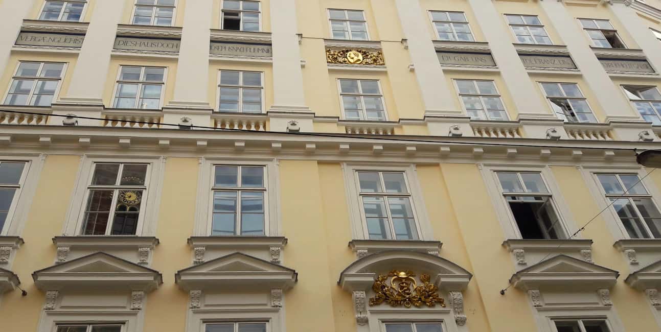 Vienna's Highlights in two hours (two options) - Price and Value: Is $24 for 2 Hours a Smart Buy?