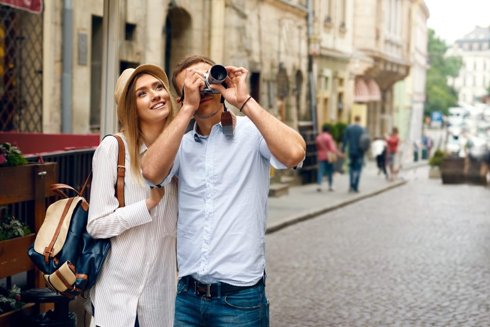 Vienna's Old Town and Attractions Self-Guided Tour Booklet - FAQ