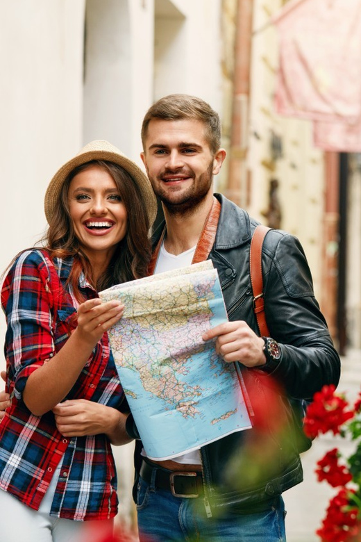 Vienna's Old Town and Attractions Self-Guided Tour Booklet - Stop-by-stop: the 14 sights on this Old Town walk