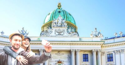 Vienna's Old Town and Attractions Self-Guided Tour Booklet - Route overview: from St Stephen’s Square to St Stephen’s Cathedral