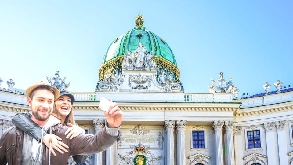 Vienna's Old Town and Attractions Self-Guided Tour Booklet - Who this self-guided Old Town walk fits best