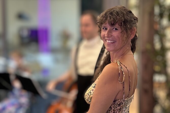 Viennese Waltz Workshop - Price and Value: What $59.13 Buys You in Vienna