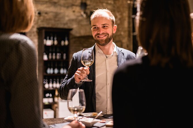 Viennese Wine Tasting in a Private Hidden Wine Cellar - Should You Book This Hidden Cellar Wine Tasting in Vienna?