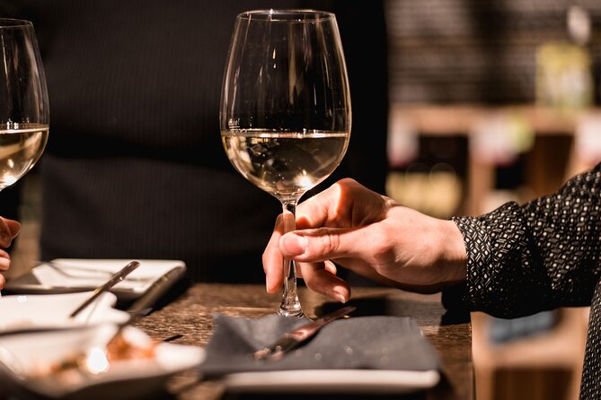 Viennese Wine Tasting in a Private Hidden Wine Cellar - FAQ