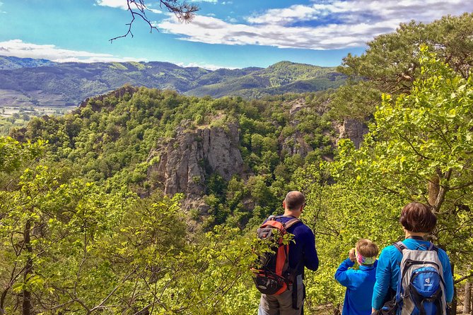 Wachau for Adventurers - The ride out of Vienna: private transfer without the hassle