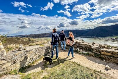 Wachau for Adventurers - Karin’s small-group approach (and why it matters)