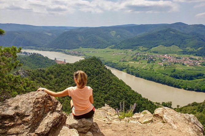 Wachau for Adventurers - The hike: what it feels like and what to watch for