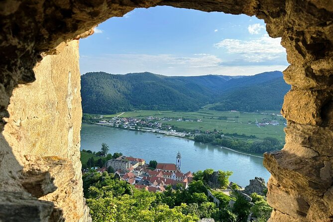 Wachau Valley Kayak & Wine Tour - Your Guide Matters: Kayaking, Wine Talk, and Photo Help