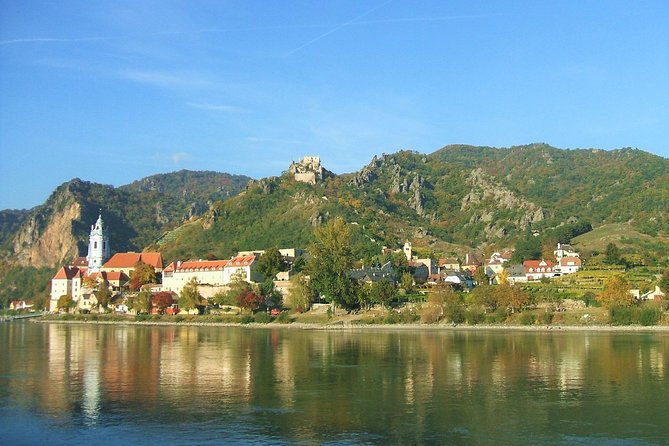 Wachau Valley Kayak & Wine Tour - Kayak Comfort and What to Bring for a 10.5-Hour Day