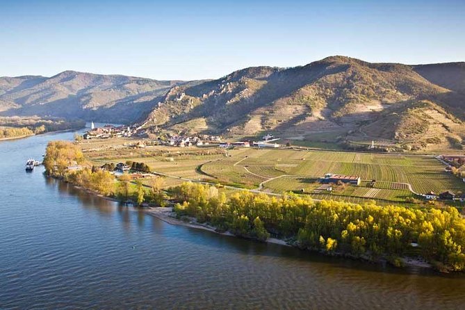 Wachau Valley Small-Group Tour and Wine Tasting from Vienna - Melk Abbey + viewpoints: where the day lands