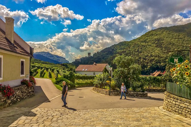 Wachau World Heritage Hike - Why This Wachau Day Trip Works So Well From Vienna