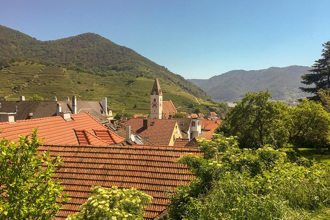 Wachau World Heritage Hike - Getting From Vienna: Timing That Makes the Day Feel Manageable