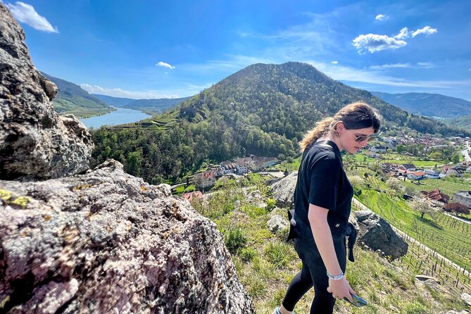 Wachau World Heritage Hike - Price and Value: What $301.03 Is Buying You