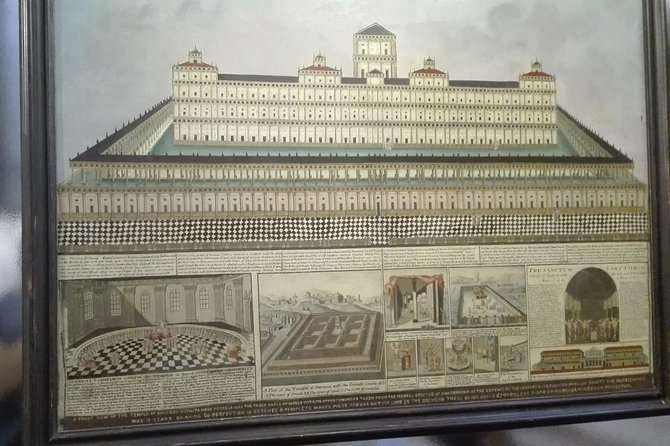 What do Mozart and Henry Ford have in common? - The freemason in Vienna - Key highlights I’d plan around