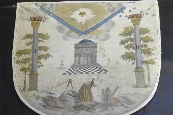 What do Mozart and Henry Ford have in common? - The freemason in Vienna - St. Michael’s Church: related traces, second look