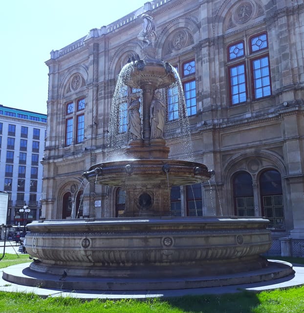 Wien: Tours with locals by public transport & walking - Price, Value, and What You’ll Still Need to Budget