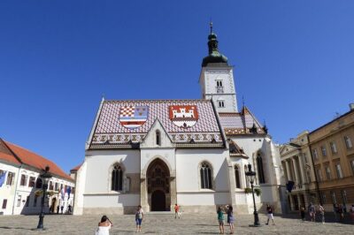 Zagreb Croatia Private day trip from Vienna with local guide - The 7:00 am pickup in Vienna: easy start, big day