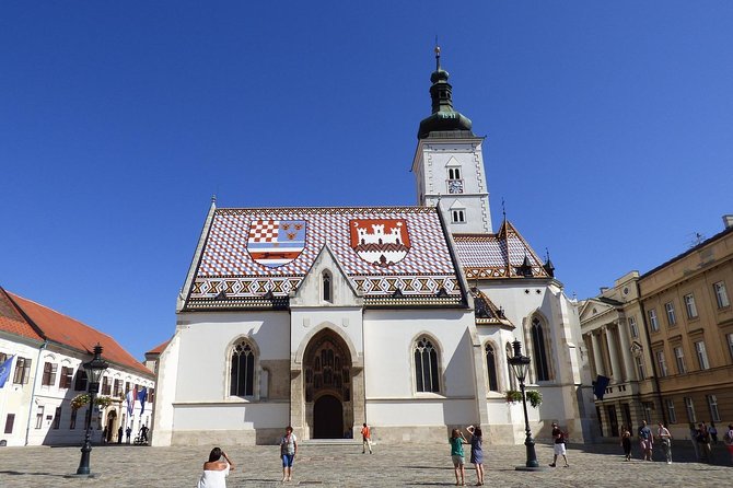 Zagreb Croatia Private day trip from Vienna with local guide - The 7:00 am pickup in Vienna: easy start, big day
